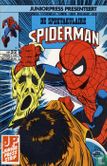 De spektakulaire Spiderman 52 - Afbeelding 1