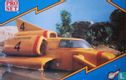 Thunderbird 4 surface speedster - Image 1