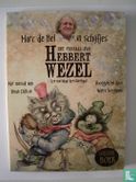 Het verhaal van Herbert Wezel - Afbeelding 1