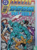 Doom Patrol Annual 1 - Image 1