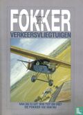 Fokker verkeersvliegtuigen - Image 1