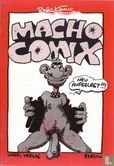 Macho comix - Afbeelding 1