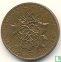 France 10 francs 1979 - Image 1