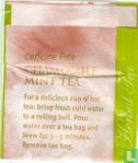 Chamomile Mint Tea - Afbeelding 2