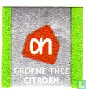 Groene Thee met Citroen - Bild 3