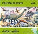 Dinosaurussen