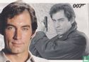 James Bond in The Living Daylights - Afbeelding 1