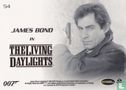 James Bond in The Living Daylights - Image 2