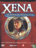 Xena: Warrior Princess - Het volledige vijfde seizoen - Image 1