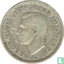 Vereinigtes Königreich 3 Pence 1937 (Typ 1) - Bild 2