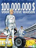 100.000.000 $ voor Steve Warson - Image 1
