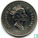 Canada 5 cents 1995 - Afbeelding 2