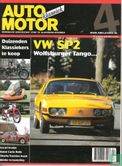 Auto Motor Klassiek 4 196 - Image 1
