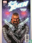 X-Treme X-Men 40 - Afbeelding 1