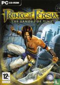 Prince of Persia: The Sands of Time - Afbeelding 1