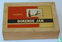 Rokende Jan Volendam - Afbeelding 1