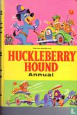 Huckleberry Hound Annual  - Image 1