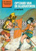 Opstand van de gladiatoren - Image 1