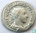 Romisches Kaiserreich Antoninianus von Kaiser Gordian III 241-243 n. Chr.Chr. - Bild 2