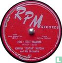 Hot Little Mama - Image 1