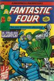 Fantastic Four 6 - Image 1