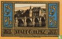 Coblenz, Stadt - 25 Pfennig 1921 - Image 2