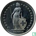 Suisse 1 franc 2006 - Image 2