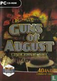 Guns of August: World War I 1914-1918 - Image 1