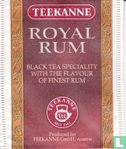 Royal Rum - Afbeelding 1