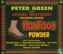 Hot Foot Powder - Image 1
