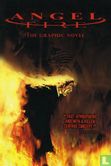 Angel Fire - The graphic novel - Afbeelding 1