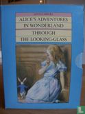 Box Alice's adventures in Wonderland + Trough the Looking-Glass [vol] - Bild 1