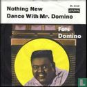 Dance with Mr. Domino  - Afbeelding 1