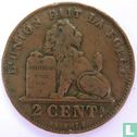 België 2 centimes 1905 (FRA) - Afbeelding 2