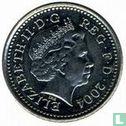 Verenigd Koninkrijk 5 pence 2004 - Afbeelding 1