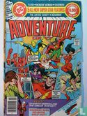 Adventure Comics 461 - Image 1