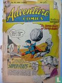 Adventure Comics 231 - Image 1