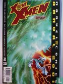 Extreme X-Men Annual   - Afbeelding 1