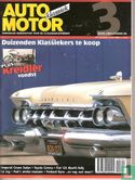 Auto Motor Klassiek 3 218 - Bild 1