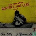 The Big Apple Rotten to the core vol. 2 - Afbeelding 1