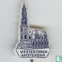 Westertoren Amsterdam - Image 1