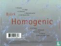 Homogenic - Image 2