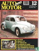 Auto Motor Klassiek 12 120 - Image 1