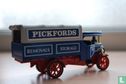 Foden Steam Wagon 'Pickfords' - Afbeelding 2