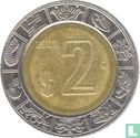 Mexico 2 pesos 2007 - Image 1