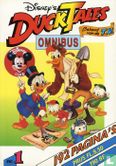 DuckTales Omnibus 1 - Image 1