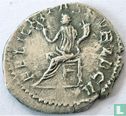 Romeinse Keizerrijk Antoninianus van Keizerin Salonina 257-259 n.Chr. - Afbeelding 1