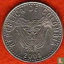 Colombia 50 pesos 2003 - Image 1