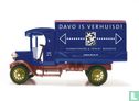 Dennis Delivery Van 'DAVO IS VERHUISD' - Afbeelding 2
