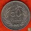 Colombia 50 pesos 2003 - Image 2